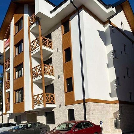 Jellenaa Zlatibor Exterior foto