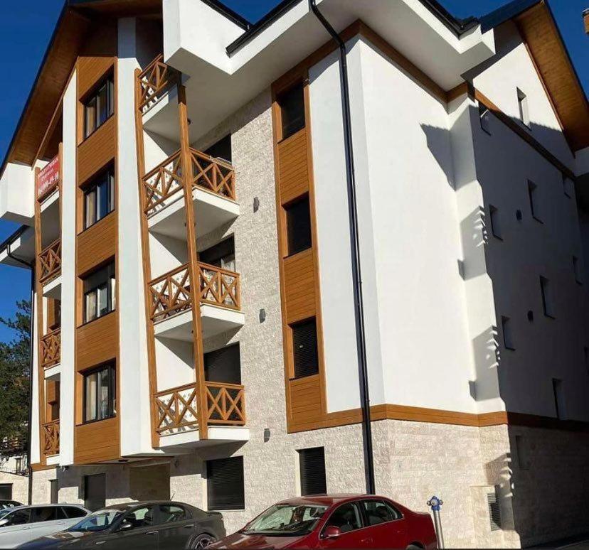 Jellenaa Zlatibor Exterior foto