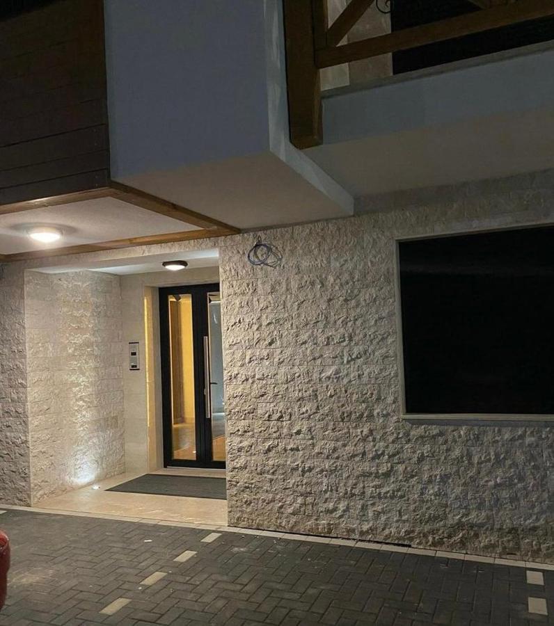 Jellenaa Zlatibor Exterior foto